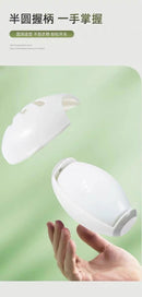 Washable Hair Remover Portable Roller for Clothes and Pet Hair, Multifunctional Dust and Lint Brush