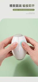 Washable Hair Remover Portable Roller for Clothes and Pet Hair, Multifunctional Dust and Lint Brush