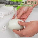 Washable Hair Remover Portable Roller for Clothes and Pet Hair, Multifunctional Dust and Lint Brush