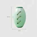 Washable Hair Remover Portable Roller for Clothes and Pet Hair, Multifunctional Dust and Lint Brush