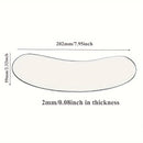 Reusable Silicone Care Neck Pad Neck Tape Wrinkle Pads for Neck Wrinkle Treatment Prevention Anti Wrinkle Remover Beauty Tools