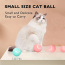 Smart Dog Toys Ball Electronic Interactive Pet Toy Moving Ball USB Automatic Moving Bouncing for Puppy Birthday gift Cat Product