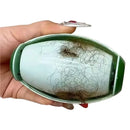 Washable Hair Remover Portable Roller for Clothes and Pet Hair, Multifunctional Dust and Lint Brush