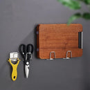 1PC Stainless Steel Sponge Holder Rack for Sink Wall Mount Storage Organizer Keeps Sponge Scrubber Dry with Suction Cup