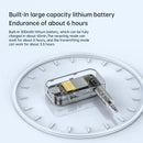 Bluetooth 5.3 Transmitter Receiver Adapter Wireless Audio For Car Music Headphone Speaker 3.5mm Jack AUX Wireless Audio Adapter