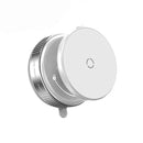 Vacuum Strong Magnetic Phone Holder Foldable Design 360° Adjustable Vacuum Car Mount For Cell Phone For phone Live Stream New