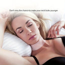 Reusable Silicone Care Neck Pad Neck Tape Wrinkle Pads for Neck Wrinkle Treatment Prevention Anti Wrinkle Remover Beauty Tools
