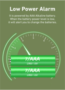 Tuya WiFI PIR Motion Sensor Smart Human Body Smart Home Sensor APP Remote Control Smart Life For Smart Home Work With Alexa