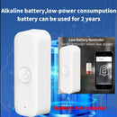 Tuya WiFI PIR Motion Sensor Smart Human Body Smart Home Sensor APP Remote Control Smart Life For Smart Home Work With Alexa