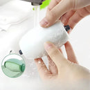 Washable Hair Remover Portable Roller for Clothes and Pet Hair, Multifunctional Dust and Lint Brush