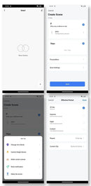Tuya WiFI PIR Motion Sensor Smart Human Body Smart Home Sensor APP Remote Control Smart Life For Smart Home Work With Alexa