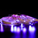 USB 5V Led Lights APP and 24Keys Remote Control RGB Flexible Tape Diode Lights for TV Background Luces Led