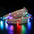 USB 5V Led Lights APP and 24Keys Remote Control RGB Flexible Tape Diode Lights for TV Background Luces Led