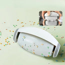 Washable Hair Remover Portable Roller for Clothes and Pet Hair, Multifunctional Dust and Lint Brush