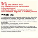 New Smart Watch with Wireless Calling/receiving, Multiple Sports Modes, Camera Control, Message Notification, Borderless Ultra-thin Design, Suitable for Android And iPhone, Unisex As A Gift